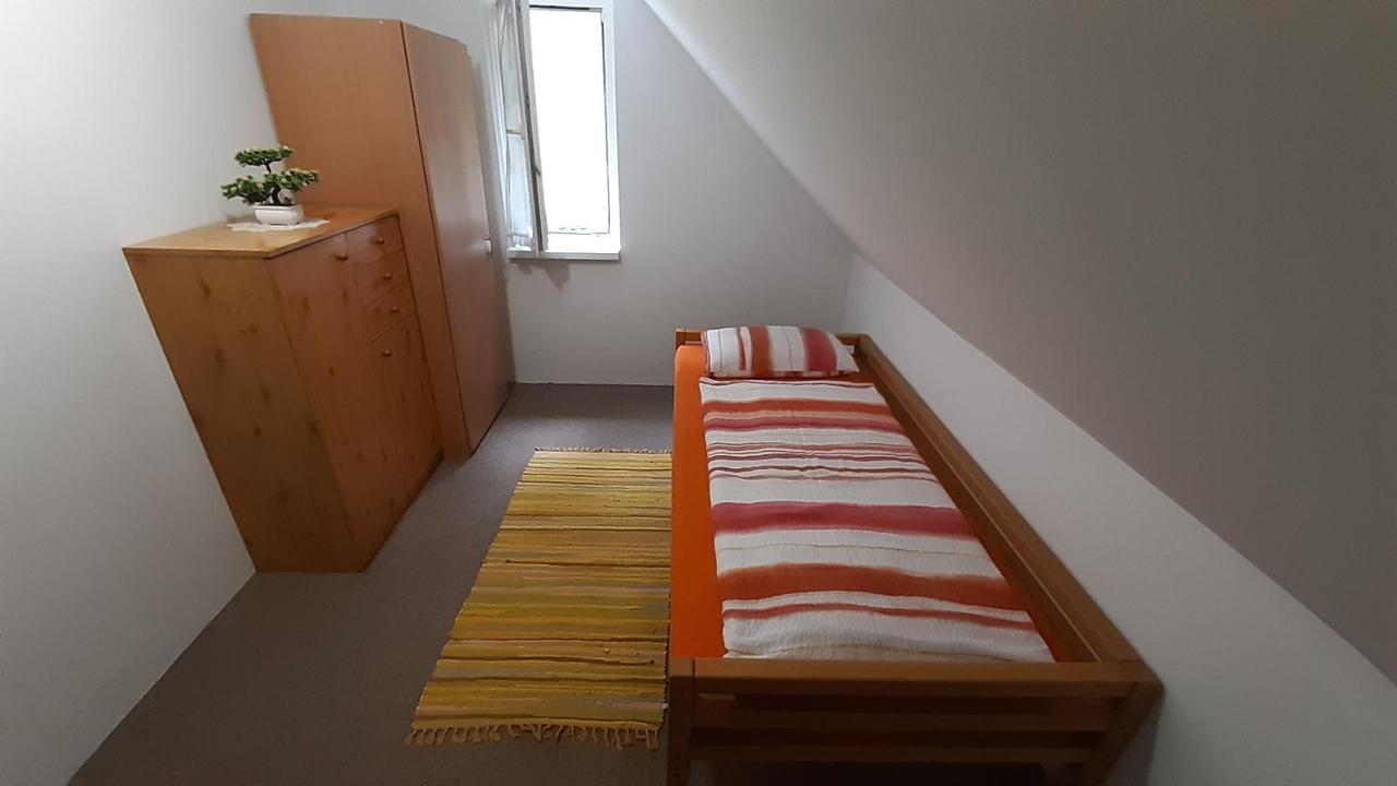 Vízparti nyaraló Fonyód Exterior foto