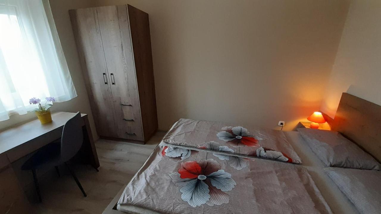 Vízparti nyaraló Fonyód Exterior foto