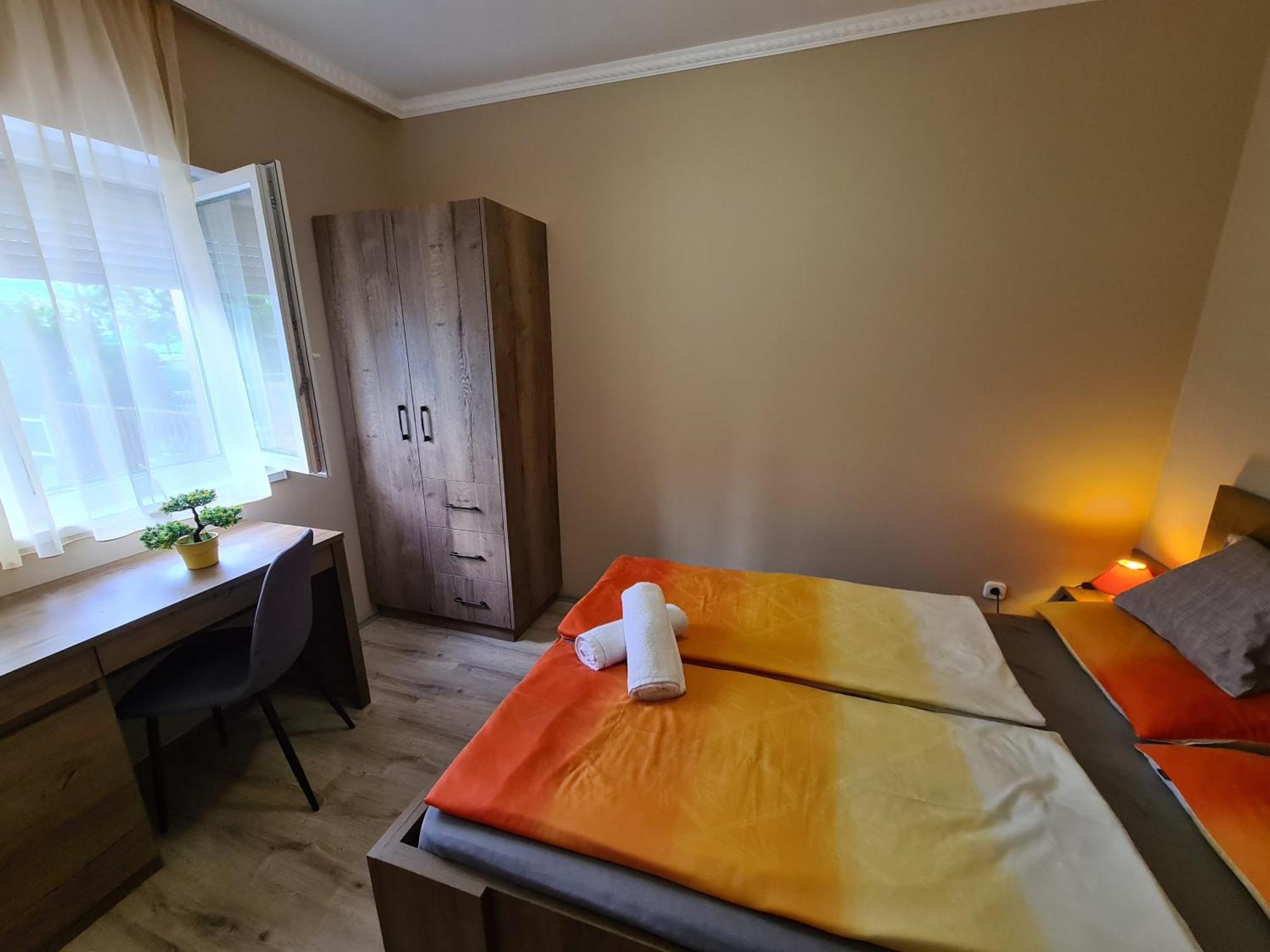 Vízparti nyaraló Fonyód Exterior foto