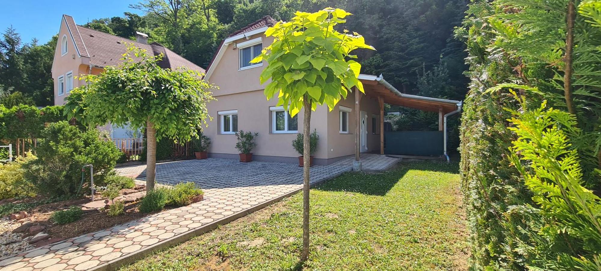 Vízparti nyaraló Fonyód Exterior foto